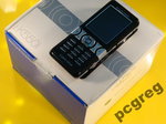 Sony Ericsson K550i (Bez Simlocka)