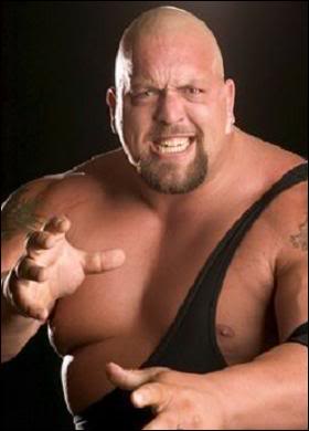 Big show 