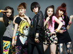 4minute ♥