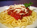 spaghetti :)