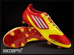 Adidas AdiZero F50 miCoach