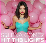 Hit the lights