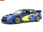 Subaru Impreza N12 WRC