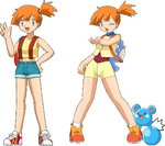 Misty (Misti)