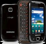 Samsung Galaxy 551