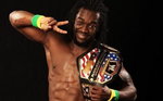 Kofi Kingston