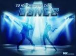 "You Can Dance" : )