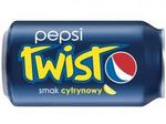 pepsi twist