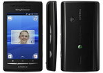 Sony Ericsson xperia x10