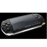 Play Station Portable [ PSP ]