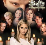 Buffy < 3!