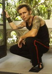 Mike Dirnt