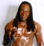 Booker T