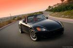 Honda s 2000