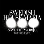 Swedish House Mafia - Save The World : http://www.youtube.com/watch?v=BXpdmKELE1k&ob=av2e