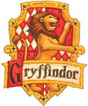  Gryffindor 