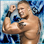 Brock Lesnar