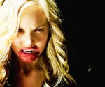 Caroline Forbes 