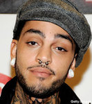 Travis McCoy