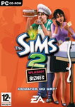 The sims 2 własny biznes