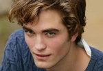 Robert Pattinson