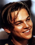 Leonardo DiCaprio 