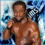 Kofi Kingston