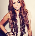 Miley Cyrus ♥.