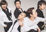 Big Bang ♥