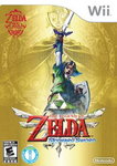 The Legend Of Zelda: Skyward Sword