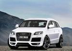 Audi Q7       6.0 V12 TDI 500 KM