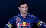 Mark Webber