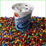 Mc Flurry 