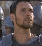 Russell Crowe(najlepsza rola:GLADIATOR)