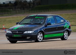 Citroen Xsara VTS 2.0i 16v Moc:163KM