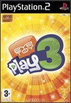 Eyetoy Play 3