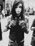 Andy Biersack