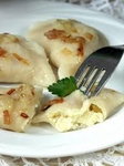 Pierogi ruskie