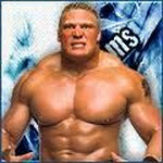 Brock Lesnar