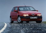 Alfa Romeo 145  3.2 V6 GTA Moc:250KM