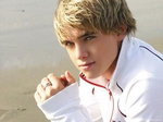 Jesse Mccartney <33 ;**