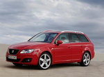 seat exeo