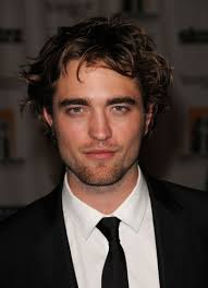 Robert Pattinson 