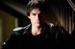 IAN SOMERHALDER