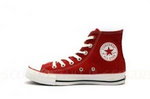 Trampki Converse Czerwone 