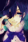 Ciel Phantomhive 