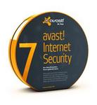 Avast! Internet Security