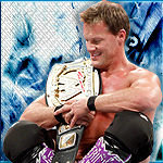 Chris Jericho