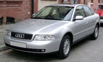 Audi A4 B5