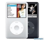 iPod classic